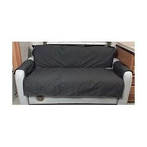  Canine Covers   Sofasaver   Black / Universal To 70 Inches 