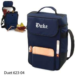  Duke University Duet Case Pack 4
