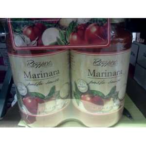  Rozzano Marinara Pasta Souce Pack of 2 
