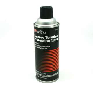 BATTERY TERMINAL PROTECTION SPRAY BY DEKA, LEAD FREE  