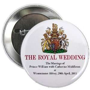  The Royal Wedding Invite Prince William Kate Middleton 2 