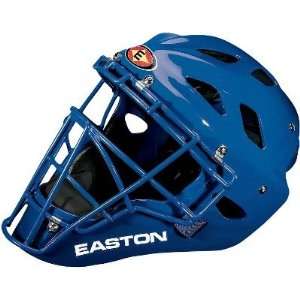   Royal Blue   Softball Catchers Headgear  Sports