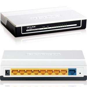  NEW 8 Port Firewall Router (Networking)