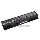 brand new battery for dell km904 studio 1558 pp39l pp33l