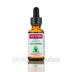  bacteria 1 oz by deseret biologicals Health & Personal 