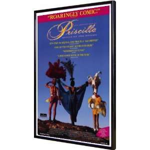   Priscilla, Queen of the Desert 11x17 Framed Poster