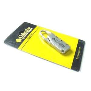  alloy anti theft lock/password hook/locks 30pcs Sports 