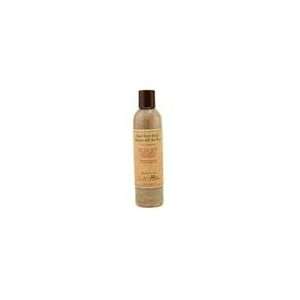   Amen Herbal Shampoo   Dry & Damaged Hair ( Bottle Slightl Beauty