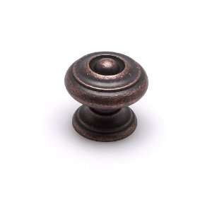  Berenson BER 2983 1RC C Rustic Copper Cabinet Knobs