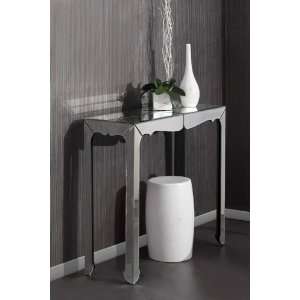 Zuo Modern Vive Console Table Gray