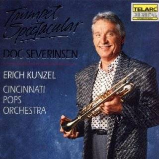 Trumpet Spectacular by Herman Bellstedt, Gioachino Rossini, Jeremiah 