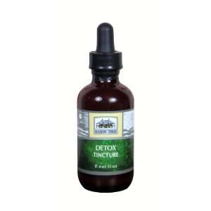  Detox Tincture