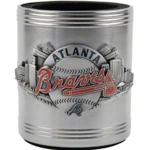  Atlanta Braves Can Cooler