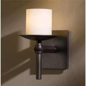   Rook, 1lt Sconce By Hubbardton Forge