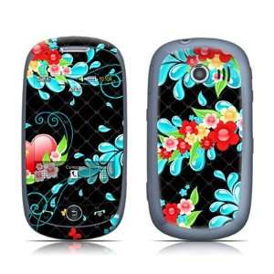  Betty Design Protective Skin Decal Sticker for Samsung 