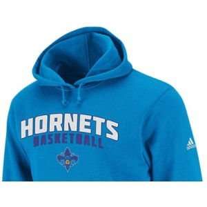    New Orleans Hornets NBA Playbook 2 Hoody