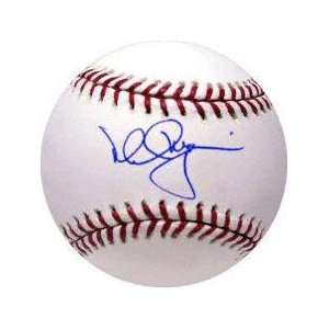 Mark McGwire Autographed MLB Baseball