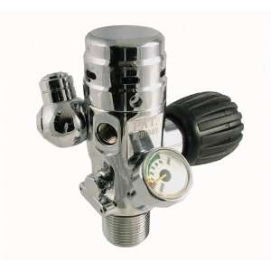    Tilos Cyclone Integrated Valve w/ 1st Stage Unit