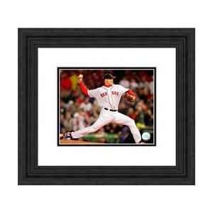  Jonathan Papelbon Boston Red Sox Photograph Sports 