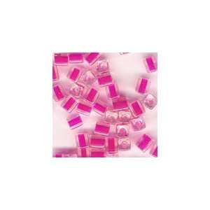  Miyuki Glass Beads Fuchsia CL 25 Grams