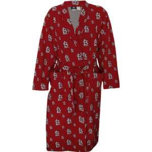 St. Louis Cardinals Tandem Robe 