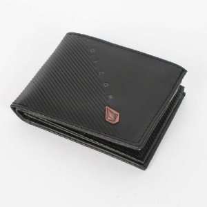  Volcom Diag Wallet