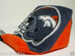   BRONCOS NFL Universal Cell Phone Stand NFL Desk Cradle Limited Edition