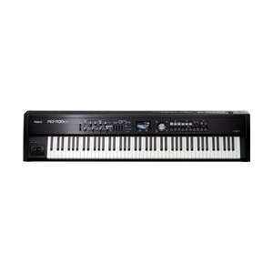  Roland RD 700NX Stage Piano with RPU 3 Pedal Musical 
