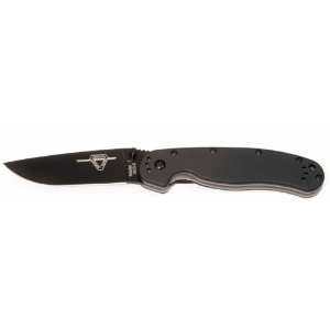   Knife OKC 8846 RAT Model 1 Plain Folding Knife