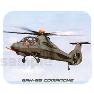  RAH 66 Comanche Mouse Pad 