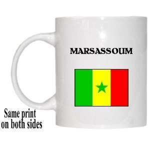  Senegal   MARSASSOUM Mug 