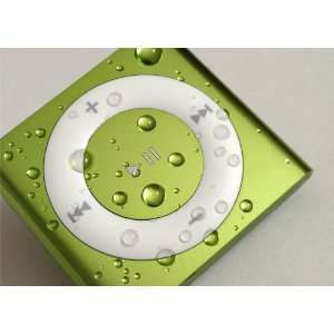  iPod Shuffle GREEN (4th Gen 2GB) by Underwater Audio   Discounted 