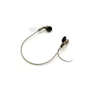  Dictaphone Transcription Sound Set Headset Kit 