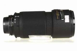 Nikon ED AF Nikkor 80 200mm F/2.8 D Lens *MINT *  