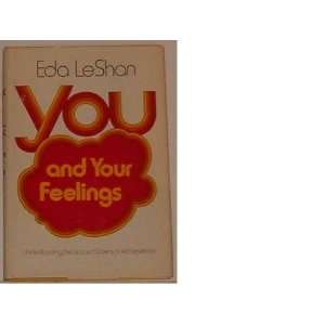   the Ups and Downs of Adolescence Eda LeShan  Books