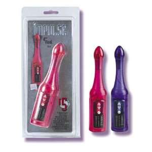  Impulse 5 Rod pink 4 (d) 