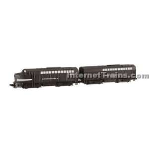   Scale RF 16 Sharknose A B Diesel Set   Monongahela #1205 Toys & Games