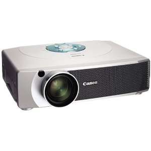  Canon LV 5200   LCD projector   1700 ANSI lumens   SVGA 