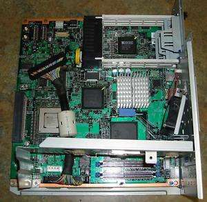 RICOH SPC811DN Printer System Board G13357100 7BAGY020 Motherboard 
