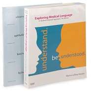 Exploring Medical Language A Student Directed Approach, (0323049508 