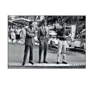  James Stewart and Sons by La Dolce Vita Archive , 30x24 
