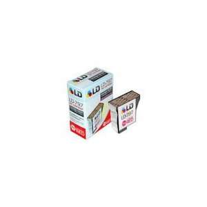   Inkjet Cartridge compatible with the Pitney Bowes 797Q Electronics