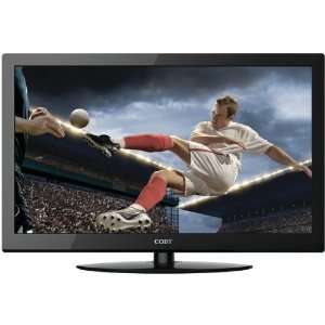  New  COBY TFTV3925 39 1080P LCD HDTV Electronics