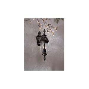 Great Outdoors by Minka 8905 94 Newport Medium Outdoor Wall Lantern in 