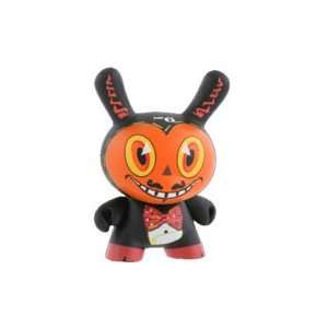  Kidrobot Dunny Series 2009   Brandt Peters Toys & Games