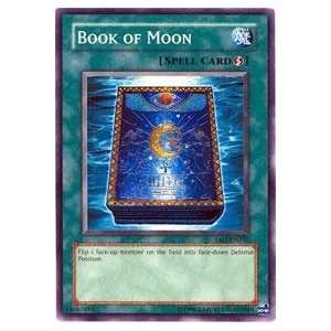  Yu Gi Oh   Book of Moon   Dark Beginnings 2   #DB2 EN232 