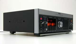 REVOX B760 reference FM Tuner  