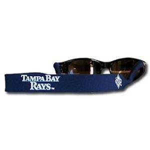  Tampa Bay Rays Neoprene Sunglasses Strap Sports 