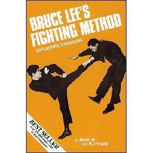  Bruce Lees Fighting Method Volume 1 Self Defense 