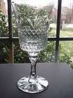 Lenox Revelry Crystal Water Goblet Glass